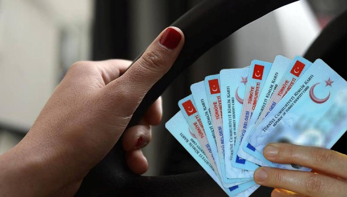 Sürücü belgesi (ehliyet) yenileme son tarih 2025 ne zaman? Sürücü belgesi nasıl yenilenir, para cezası var mı? Sürücü belgesi (ehliyet) yenileme son tarih 2025 ne zaman? Sürücü belgesi nasıl yenilenir, para cezası var mı?