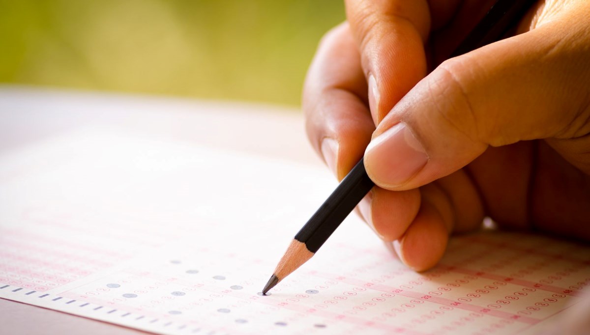 KPSS Alan Bilgisi soru kitapçığı ve cevap anahtarı 2025: KPSS soru ve cevapları yayımlandı