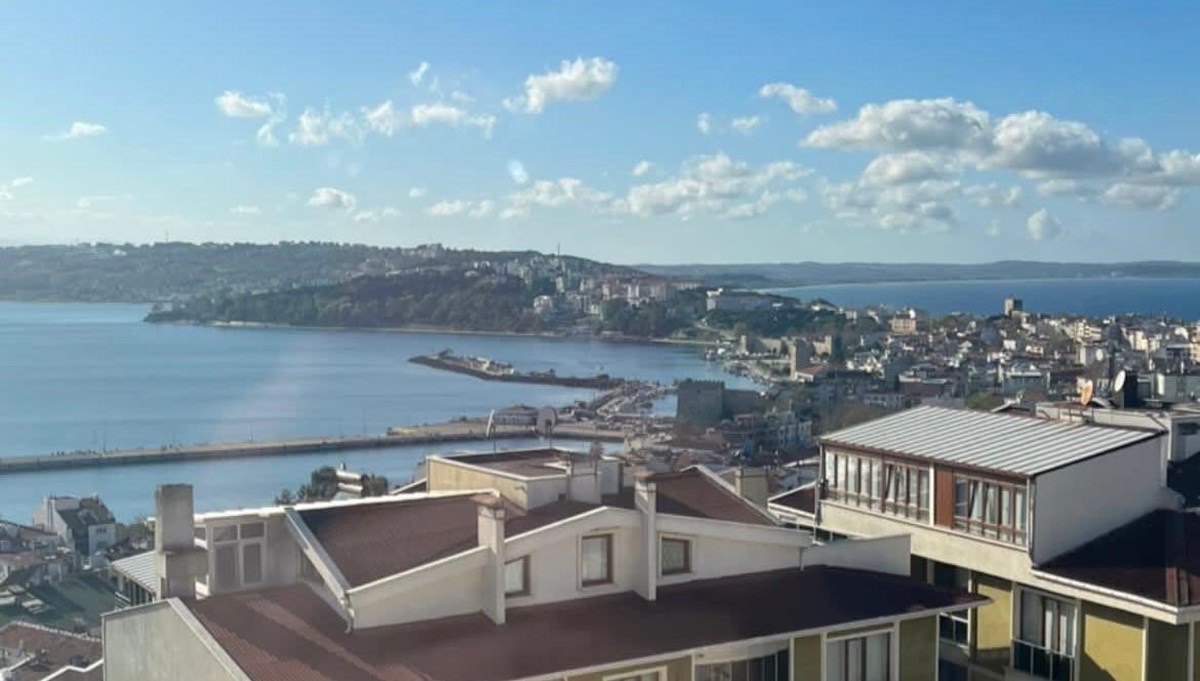 Türkiye'nin en mutlu ili Sinop oldu Türkiye'nin en mutlu ili Sinop oldu