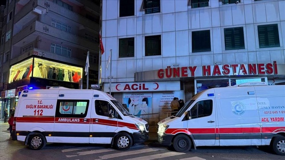 Yenidoğan bebek çetesinin örgütsel şeması ortaya çıktı: Yenidoğan bebek çetesinde hangi hastanelerin adı geçiyor? - 5