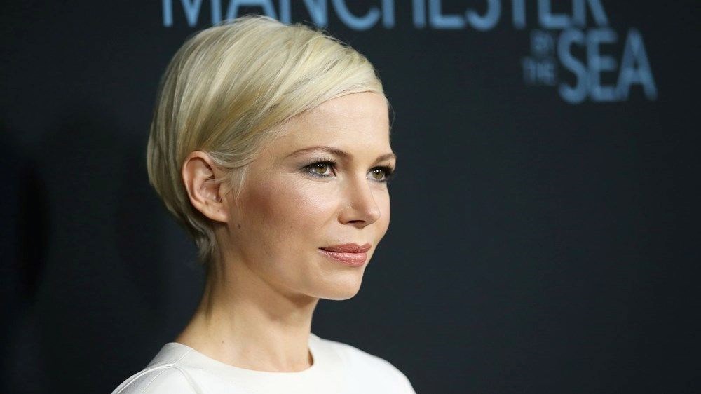 Amerikalı
oyuncu Michelle Williams üçüncü kez hamile - 1