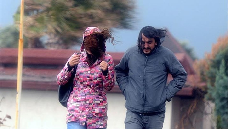 meteoroloji hava durumu son dakika uyarisi kuvvetli ruzgar bekleniyor bugun hava nasil olacak ntv