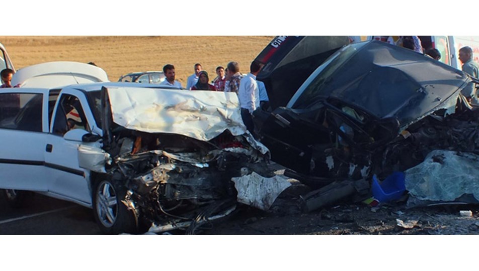 Yozgat�ta trafik kazası 4 ölü NTV Yozgat�ta trafik kazası 4 ölü NTV