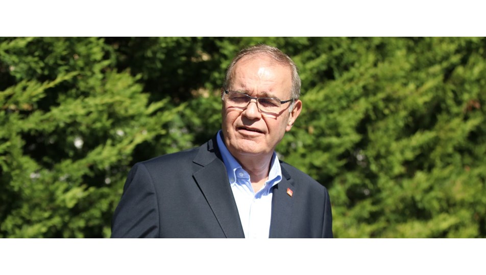 CHP'den McKinsey açıklaması