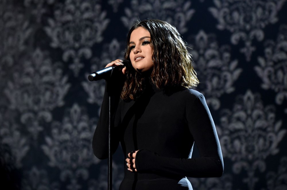 Selena Gomez: Yıllarca karmaşa içinde yaşadım ama hepsine değdi - 1