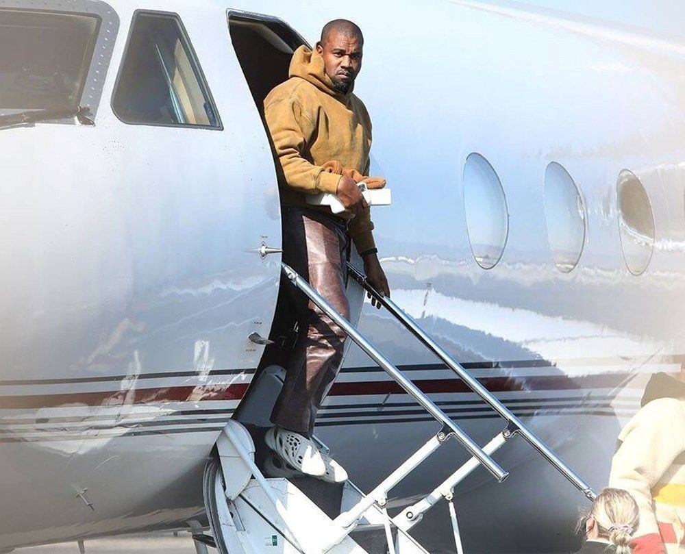 Kanye West yalan haber yapan blogger'ı işe aldı - 2