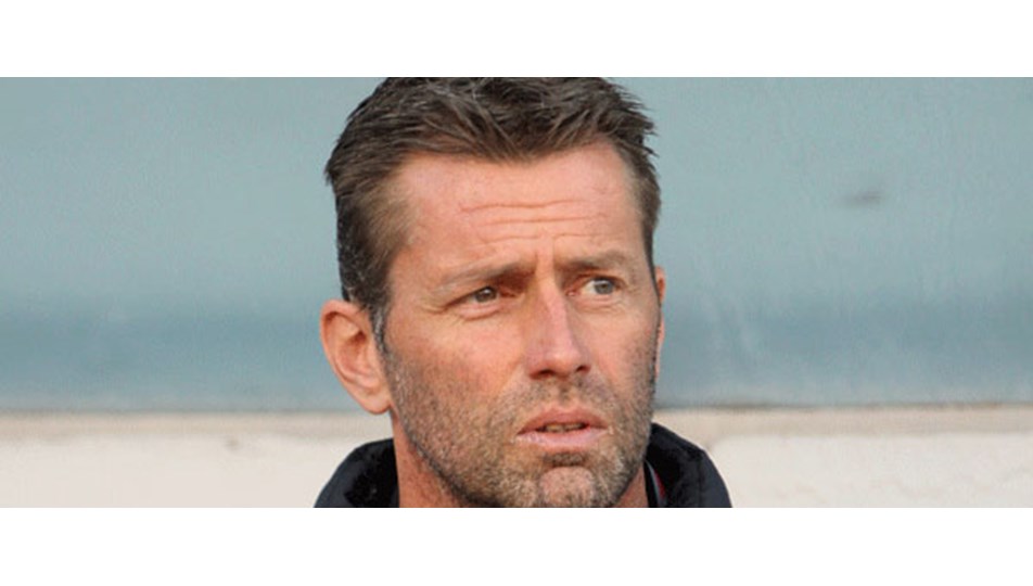 Michael Skibbe, Bundesliga yolunda!