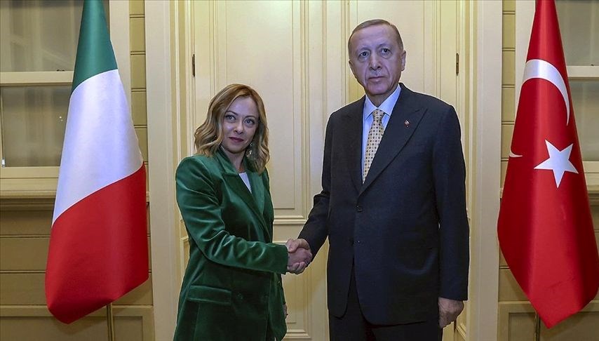 Liderlerden Cumhurbaşkanı Erdoğan'a doğum günü tebriği