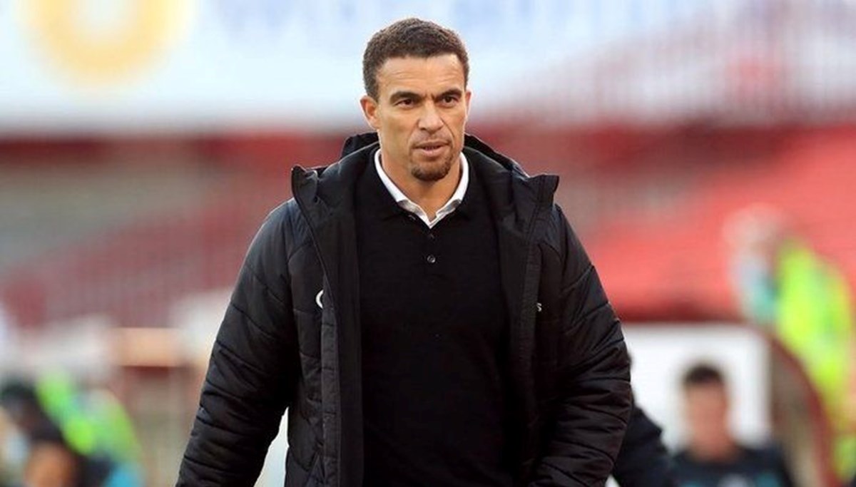 Beşiktaş, Valerien Ismael ile anlaşma aşamasında Beşiktaş, Valerien Ismael ile anlaşma aşamasında
