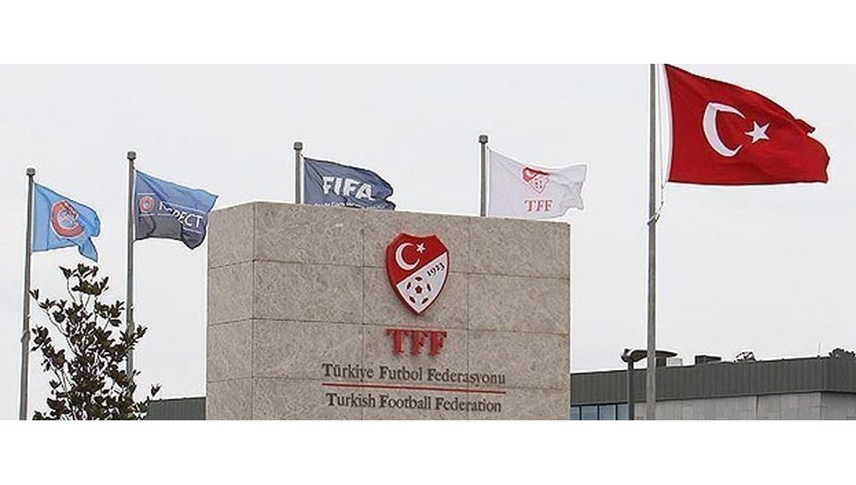 TFF'den Afrin'de şehit düşen askerler için mesaj ve saygı duruşu kararı