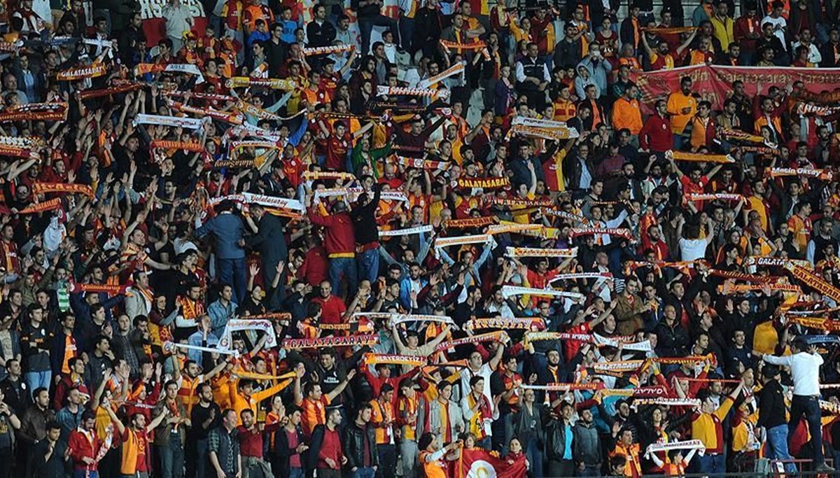 Fenerbahçe-Galatasaray derbisinde deplasman taraftarı alınmayacak