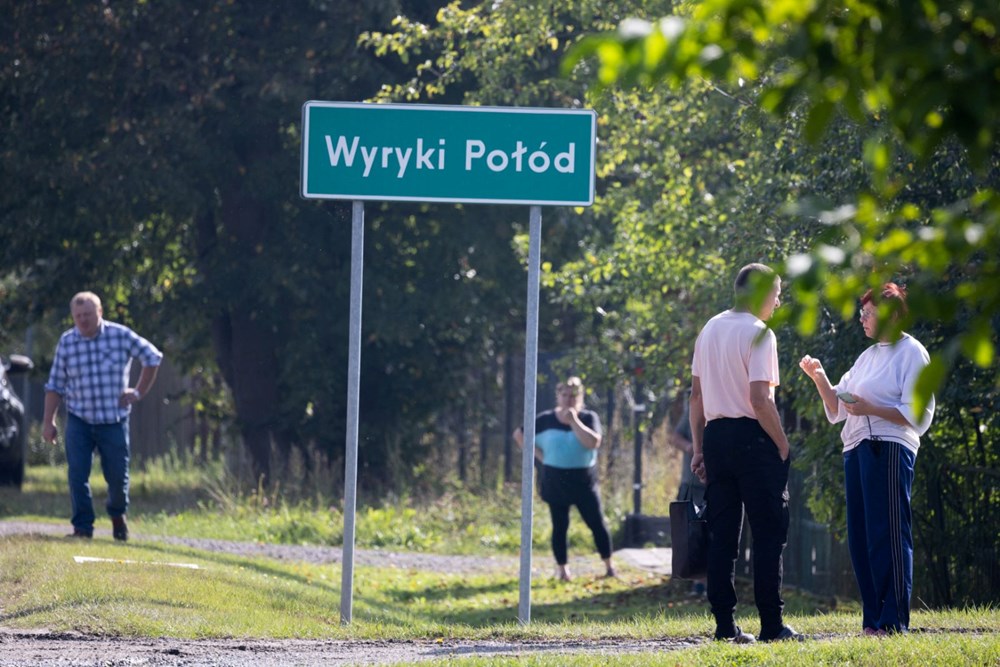 Rusya ve Belarus'tan gövde gösterisi: 3 komşu ülkede kırmızı alarm - 5