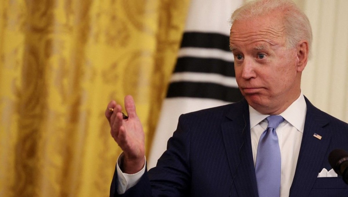 Joe Biden: K-pop sevgisi evrensel