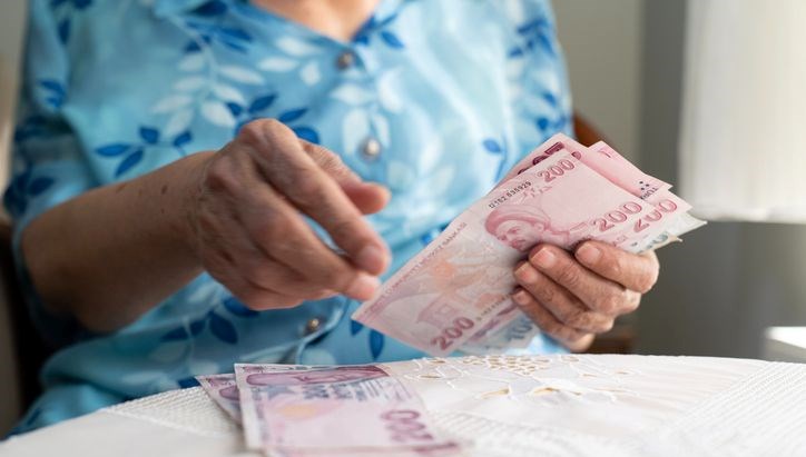 Emekliler dolandırıcıların yeni hedefi oldu