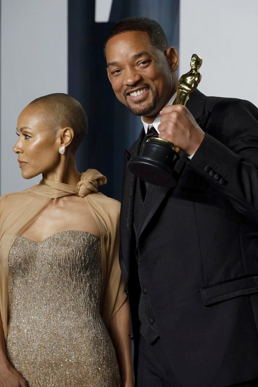 Chris Rock yeniden Oscar sunuculuğu için çağrıldığını söyledi - 8