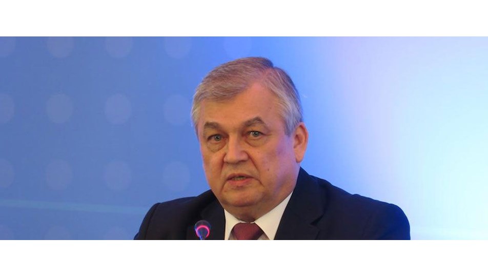 Rusya: ABD askerlerinin Suriye’de kalma hakkı yok