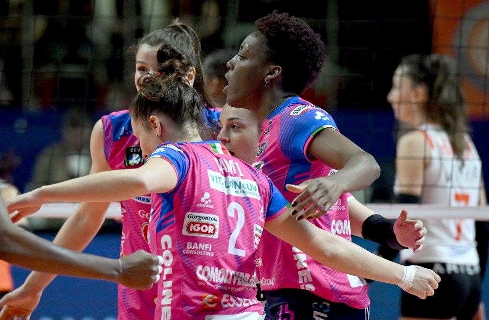 İtalyan voleybolcu Ituma'nın şüpheli ölümünde savcılık kararını verdi - 2