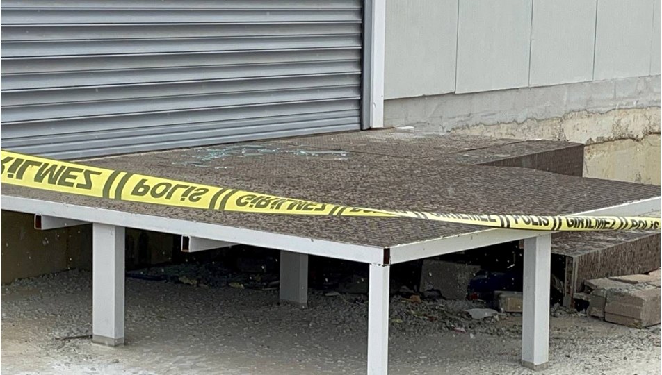 Enişte dehşet saçtı: Kayınbiraderlerinden birini öldürdü, diğerini ağır yaraladı