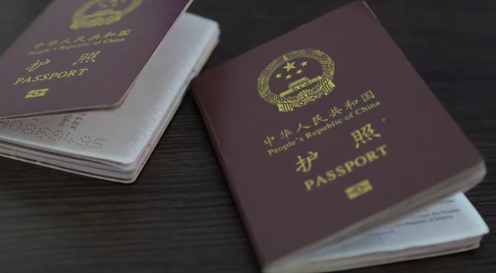 Çinli askerler Ukrayna'da: Esirlerin sorgu imajları ortaya çıktı 73 EntkRwfUpUi2N4TKKHrrMA