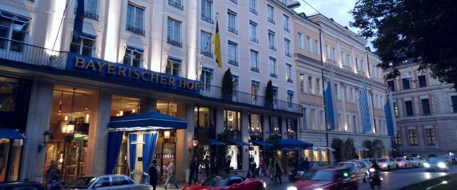 Başbakan Yıldırım�ın katıldığı Münih Güvenlik Konferansı�nın önemi? NTV