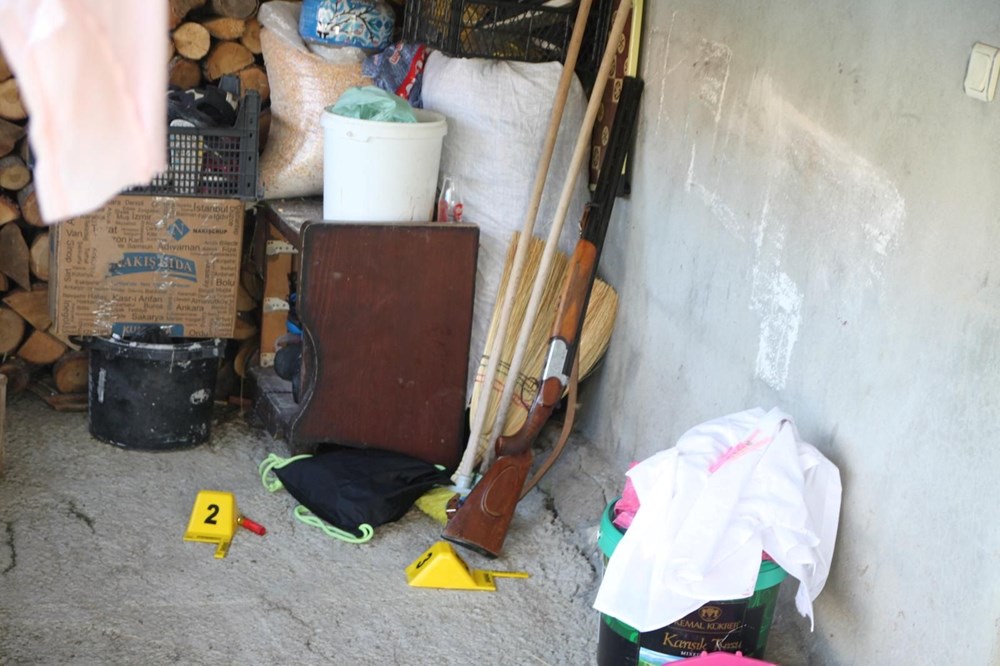 7 yıldır çözülemeyen sır! Kerem neden öldürüldü? "Camdan baktığında bir şey gördü" - 2