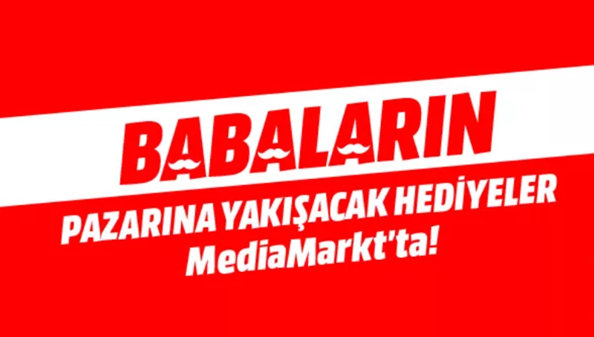 Babalara teknolojik hediyeler