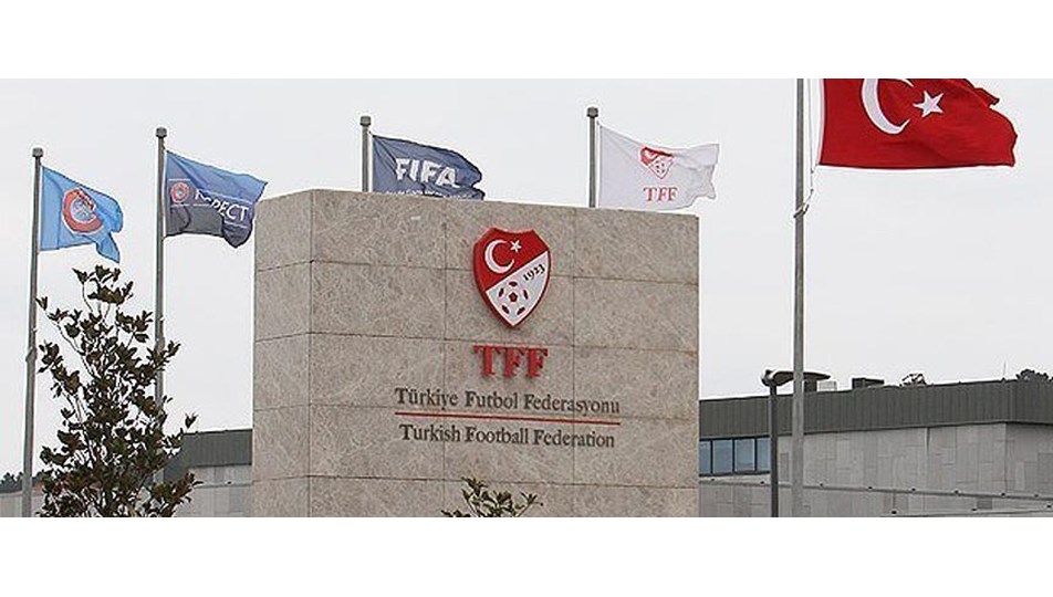 Süper Lig'de iki takıma ceza