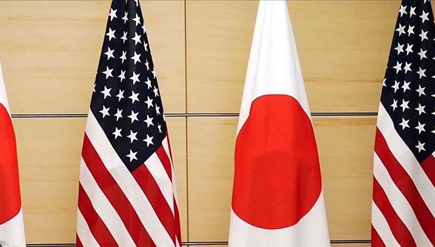Japonya ve ABD masaya oturacak