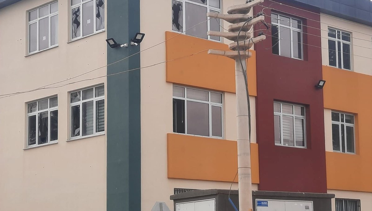 SON DAKİKA HABERİ: Gaziantep Karkamış'a havan saldırısı: 3 can kaybı SON DAKİKA HABERİ: Gaziantep Karkamış'a havan saldırısı: 3 can kaybı