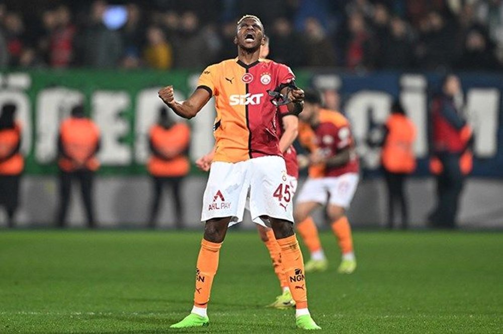 "Yere göğe konulamadı, futbolu saç baş yoldurttu!" Spor yazarlarından Galatasaray yorumları - 5