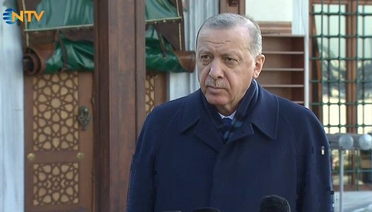 SON DAKİKA: Aşıda ikinci parti ne zaman gelecek? Cumhurbaşkanı Erdoğan açıkladı