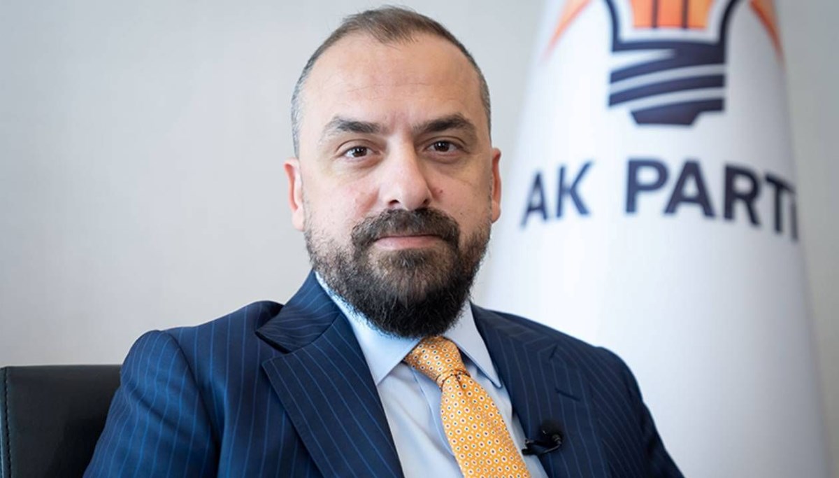 Acar, partisinin hazırlıklarını anlattı