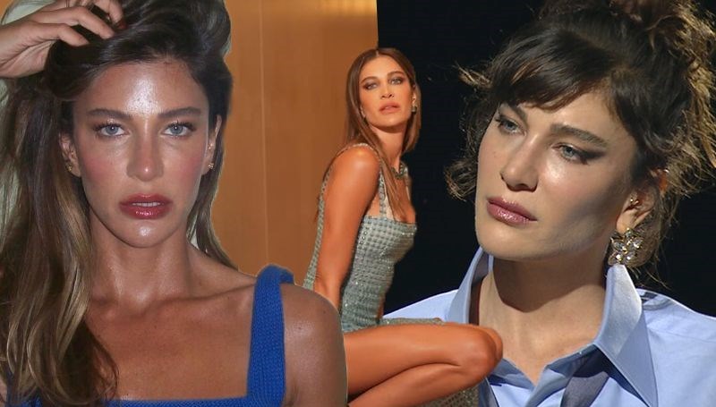 Berrak Tüzünataç'tan şöhret itirafı: Ben hazırlıksız yakalanan taraftayım