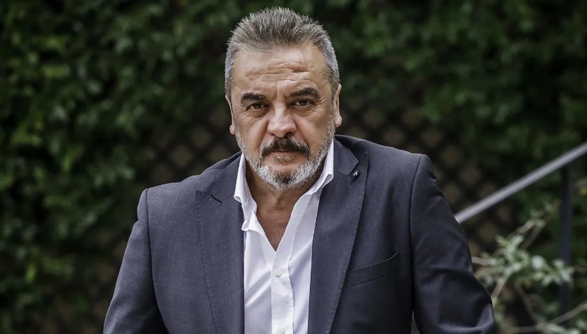 Beyin kanaması geçiren Mesut Akusta’nın eşi Şafak Özbir Akusta'dan yeni paylaşım