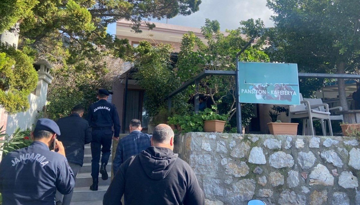 Muğla'da 508 otel ve tesis denetlendi: 252'sine kapatma!