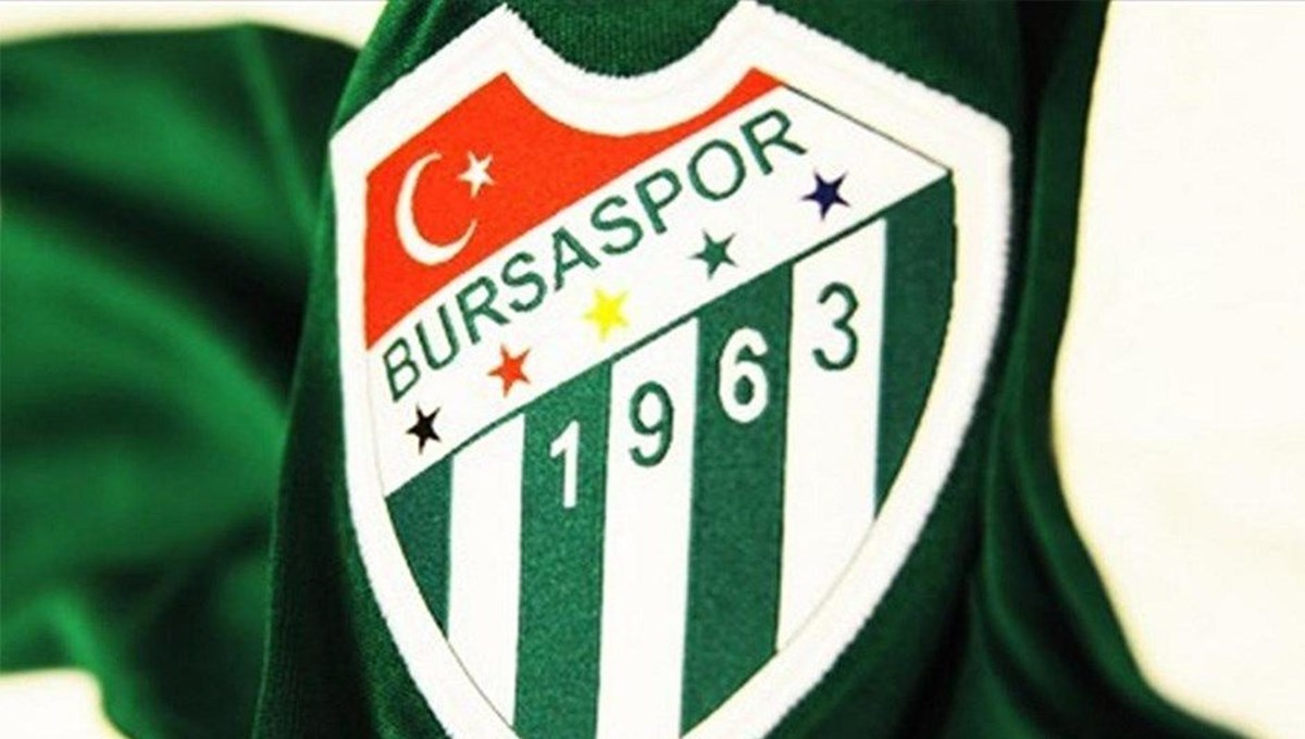 Bursaspor'da 8'i futbolcu toplam 11 pozitif vaka