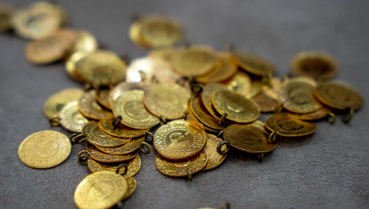 Altın fiyatları ne kadar? Gram altın kaç lira? 9 Mayıs 2024 güncel altın kuru fiyatları