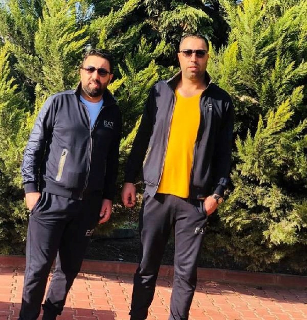 Esenyurt'taki tekel saldırısında tüm zanlılar yakalandı - 8