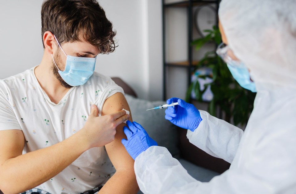 DSÖ’den öğrencilerin aşı olması ile ilgili açıklama - 3