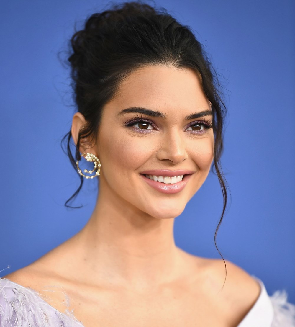 Kendall Jenner’ın özel fotoğrafları sızdırıldı - Magazin Haberleri