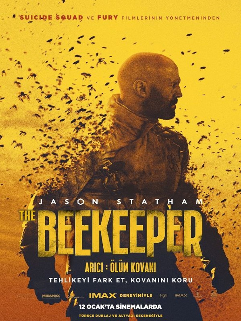 Vizyona girecek filmler 2024: Bu hafta hangi filmler vizyona giriyor - 2