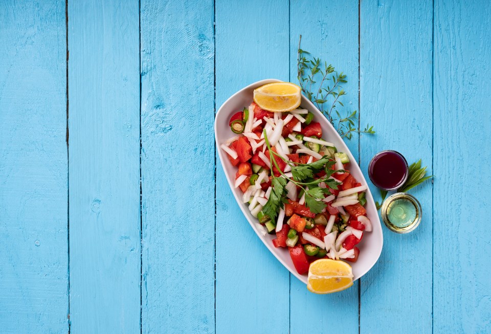 Bugün iftarda ne pişirsem? Ramazanın 14. gününe özel nefis yemek tarifi ve menüsü - 3