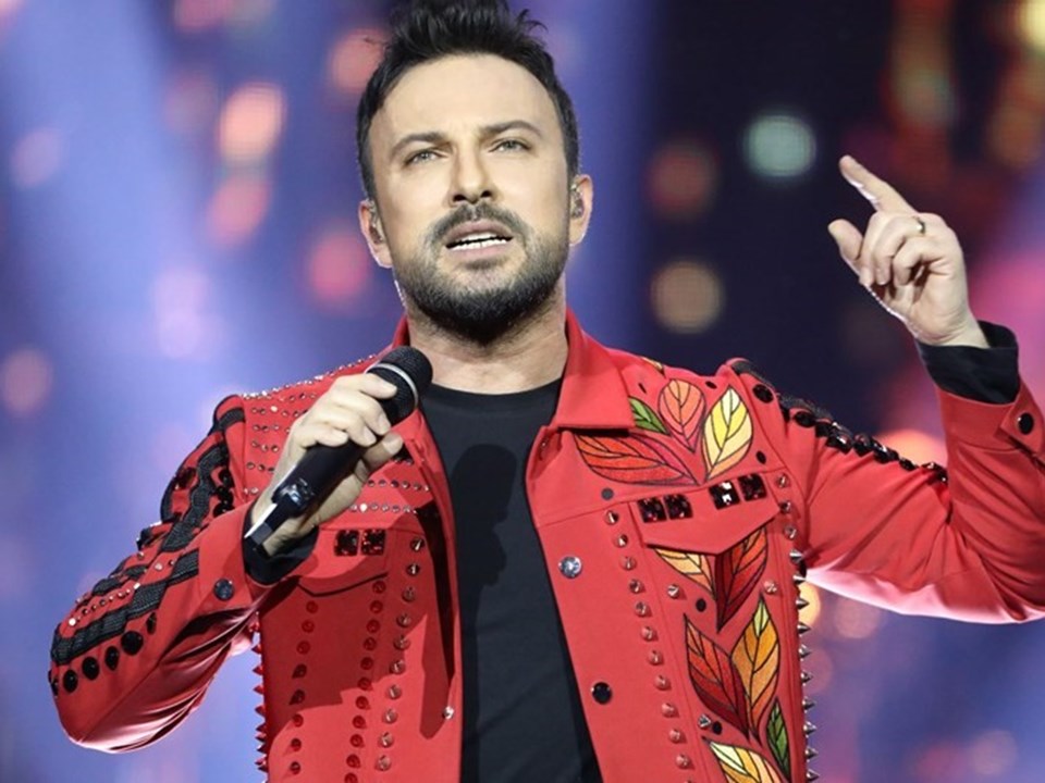 Tarkan'dan konser vermeme kararı - 1