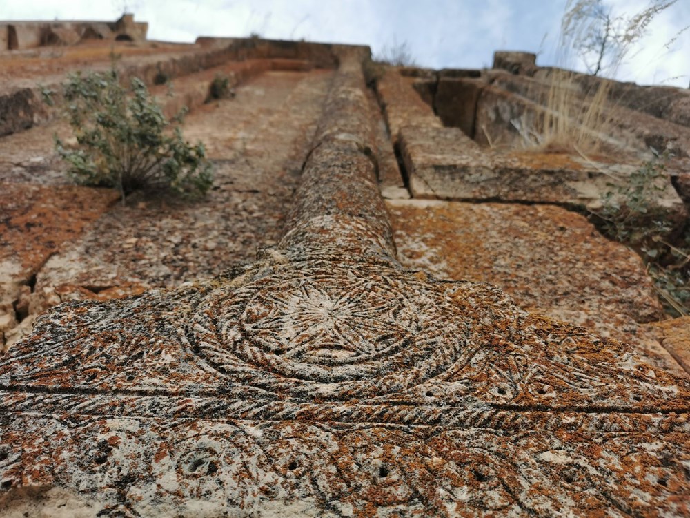 Ergen Kilisesi için restorasyon beklentisi - 2