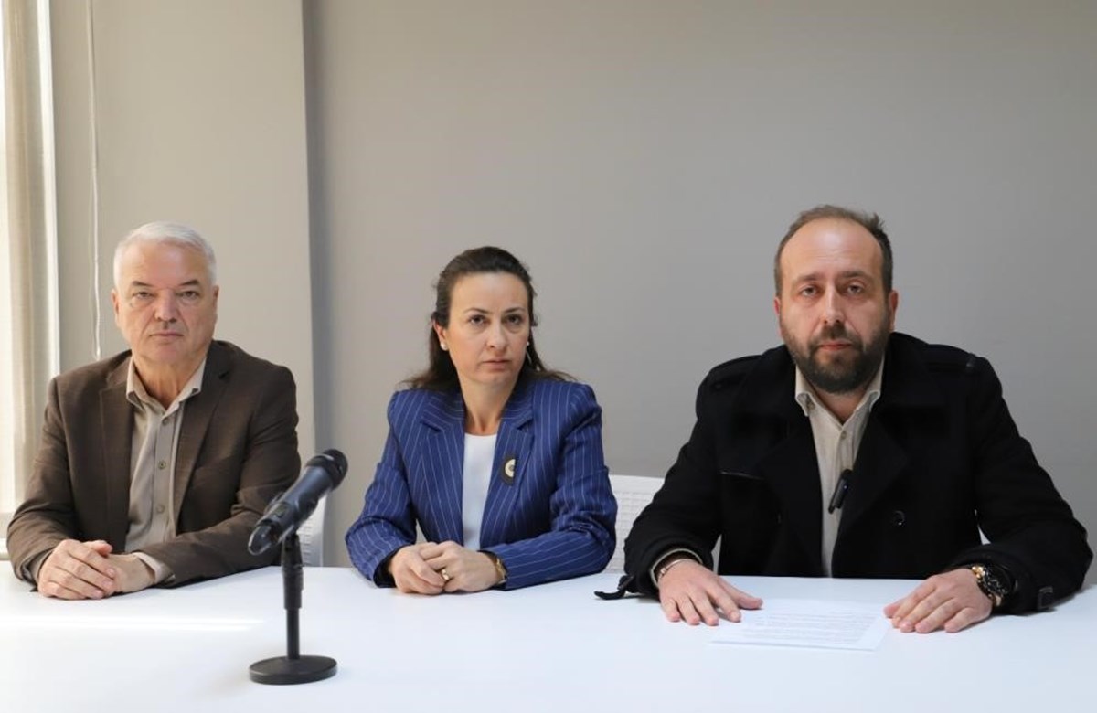 Aday listesi geç teslim edildi, CHP’li ilçe başkanı istifa etti