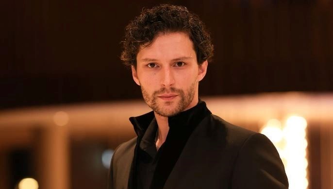 Bora Cengiz İnci Taneleri dizisinin kadrosunda (Nehir’in nişanlısına hayat verecek)