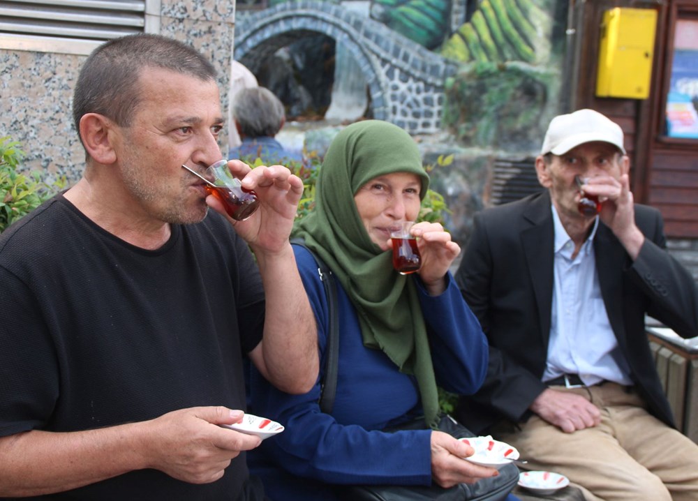 'Türk çay kültürü' UNESCO listesinde - 2