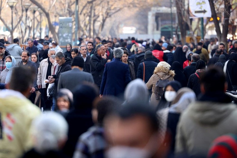 İran, başkentini taşıyor: Tahran'dan neden vazgeçildi? - 2