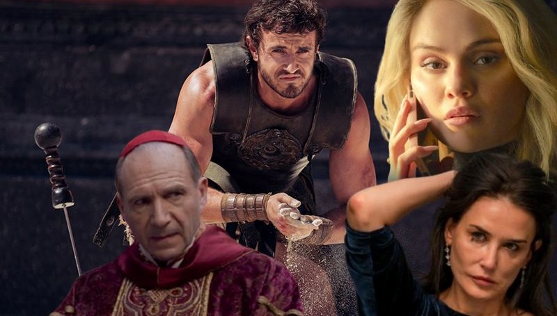 2025 BAFTA Ödülleri için adaylar açıklandı