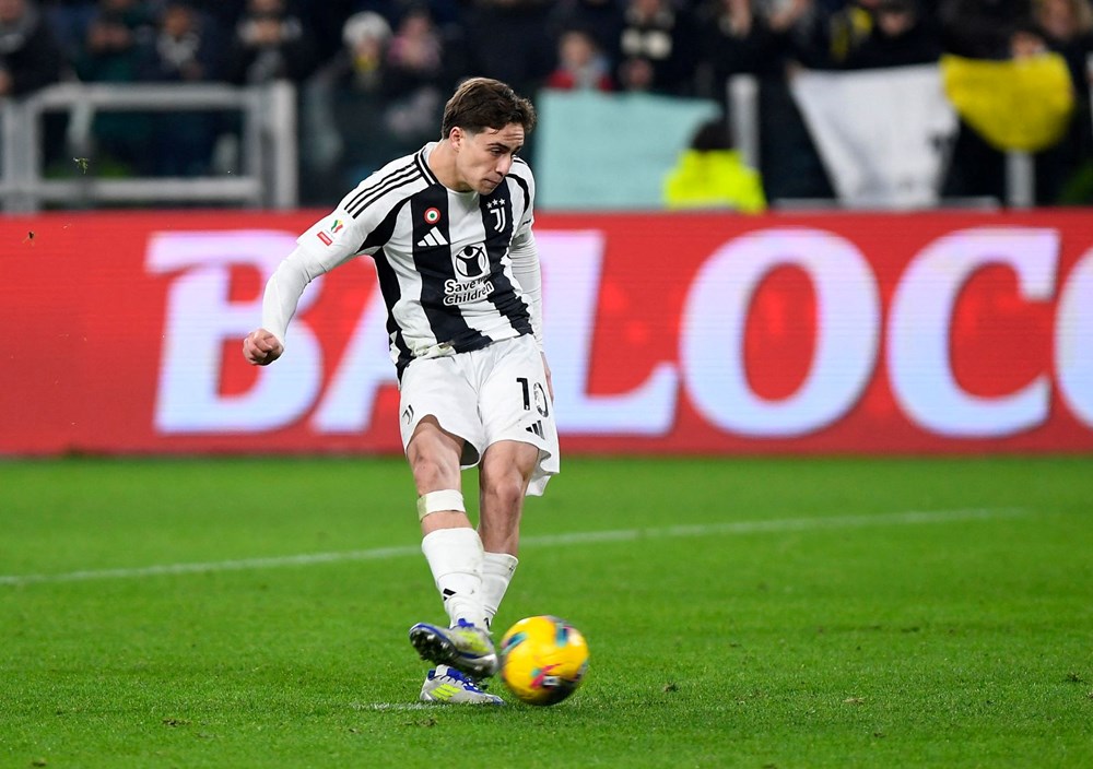 Kenan Yıldız'a 90 Milyon Euro: Türk Futbolunda Devrim mi? 81